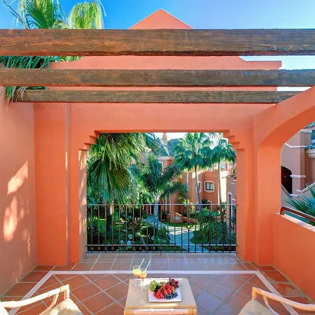 Resort Vasari