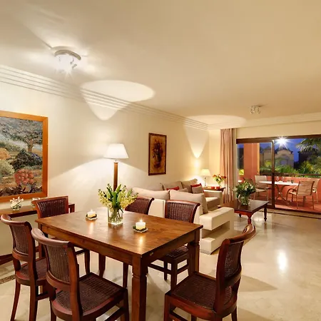 Resort Vasari Marbella