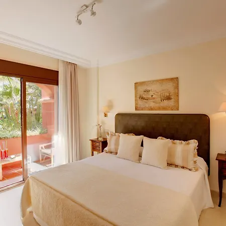 Vasari 3* Marbella