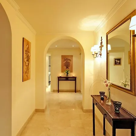 Vasari Resort