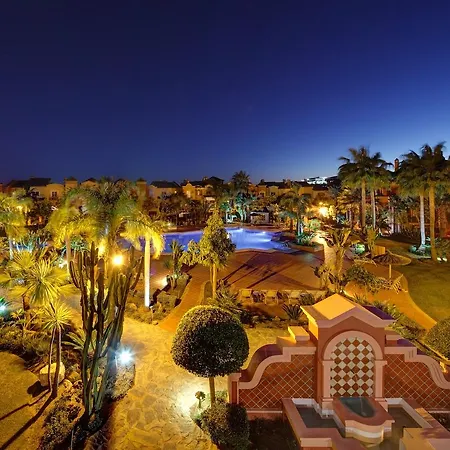 Vasari Resort 3*