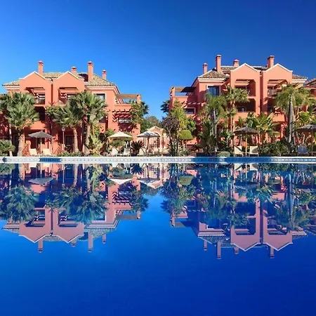 Vasari Resort Marbella