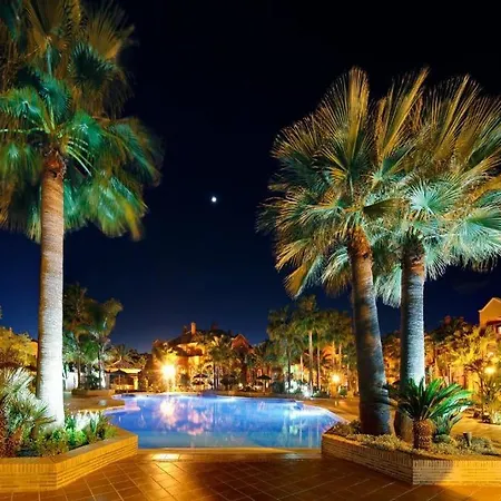 Vasari Resort