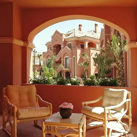 Vasari Resort 3*