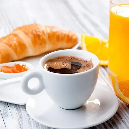 Vasari Station touristique 3*