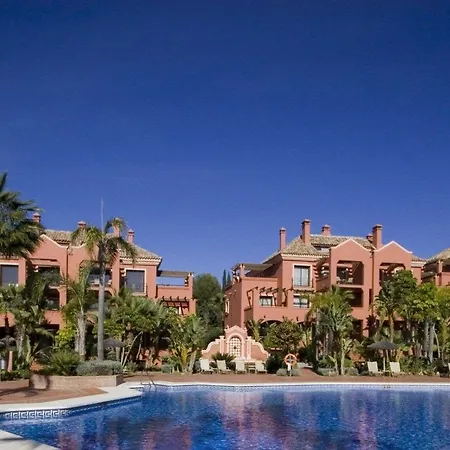 Resort Vasari 3*