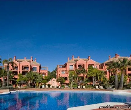 Vasari 3* Marbella