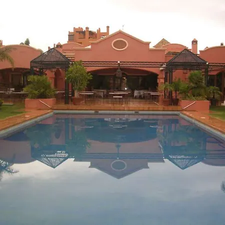 Vasari Resort 3*
