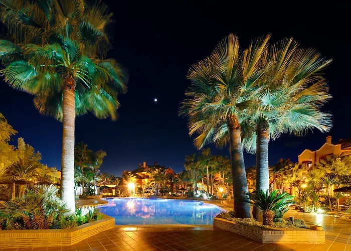Vasari Resort