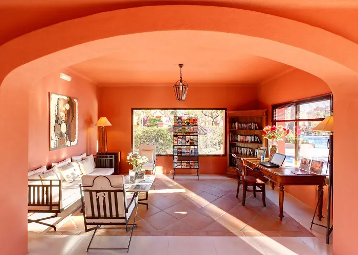 Vasari Resort Marbella