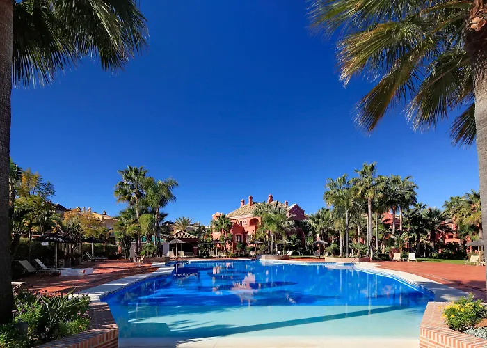 Resort Vasari Marbella