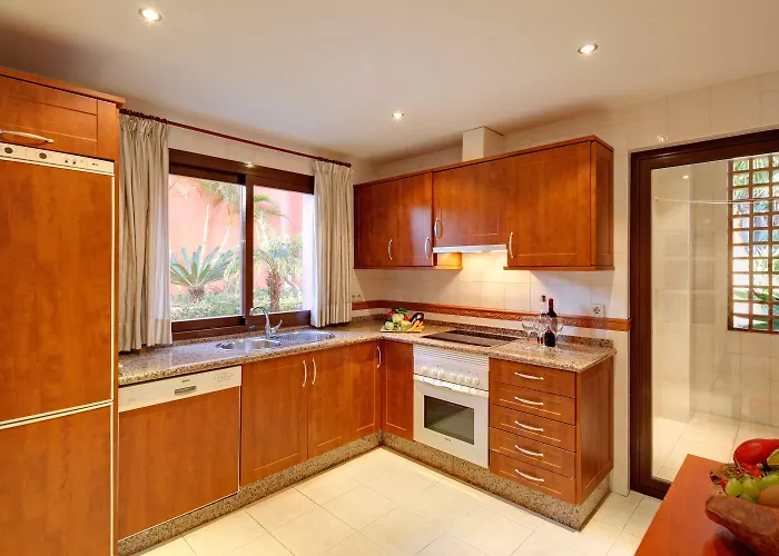 Vasari Resort Marbella