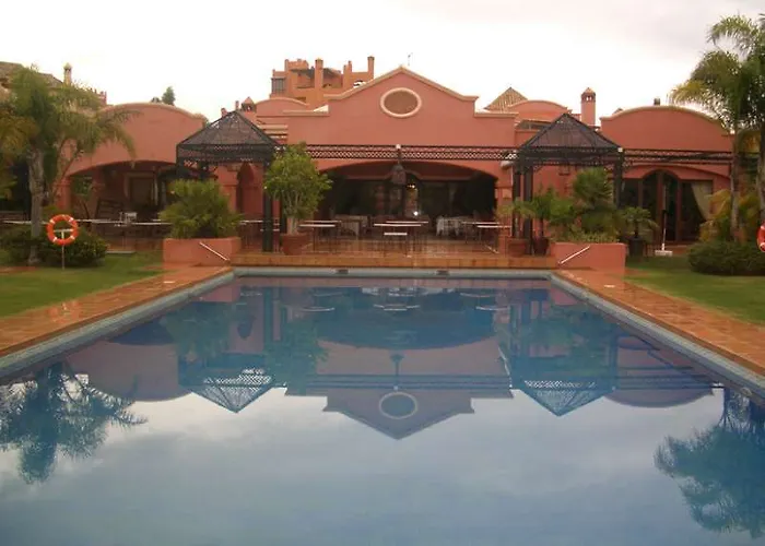 Vasari Resort 3*